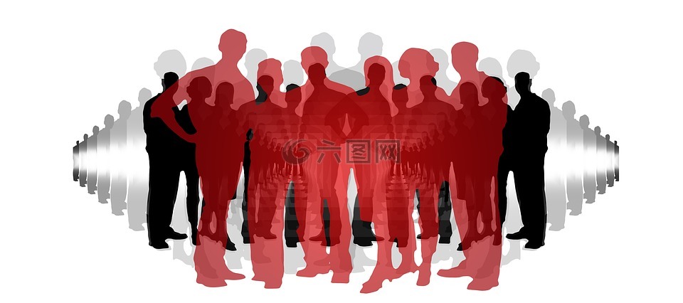 社交媒体,个人,社交网络