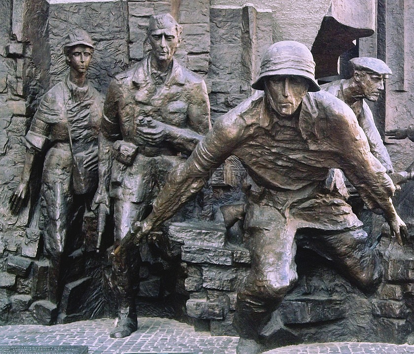 纪念碑,反叛分子,华沙