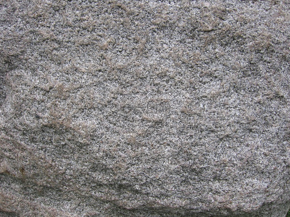 花岗岩,地质学,石