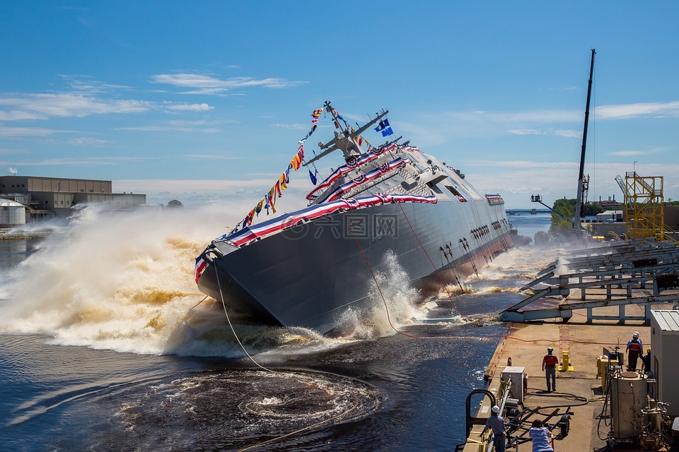 美国海军,未来沿海战舰,uss比林斯