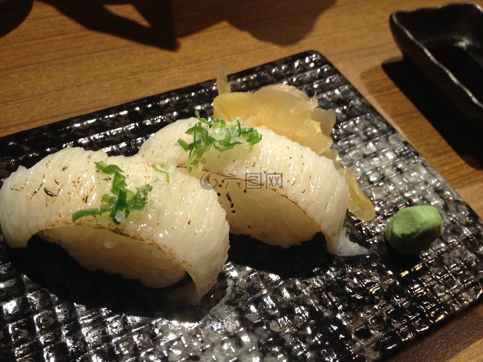 食物,壽司,日本