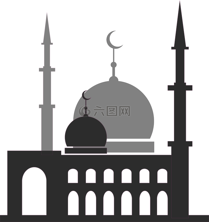 清真寺,斋月,圣