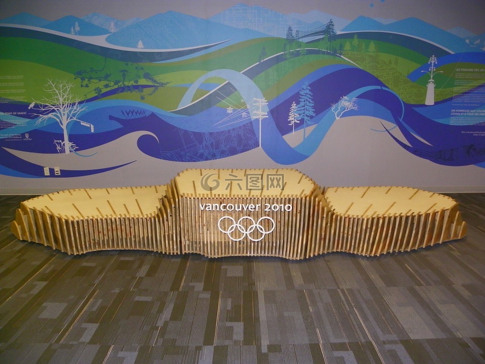 奥林匹克运动会,温哥华,2010