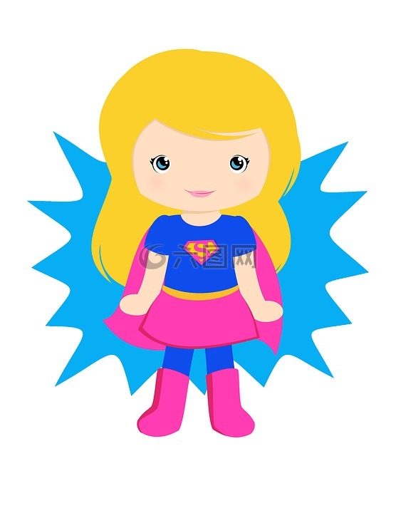 超女,超级女声,粉红的超级女孩