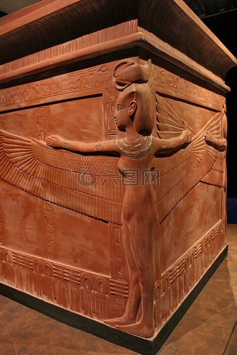 pharonen,埃及古物,博物馆