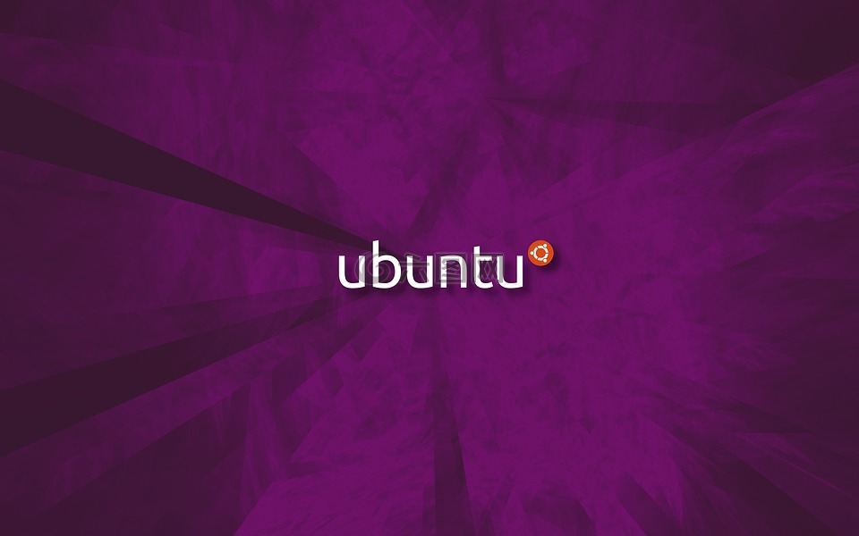 ubuntu的,壁纸,pc