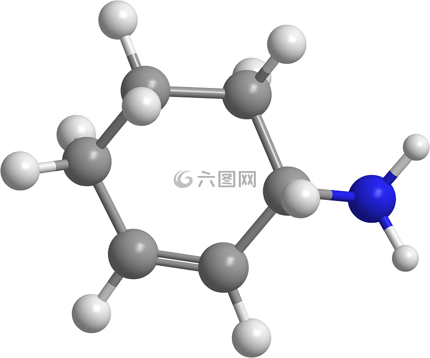 aminociclohexeno,胺,有机化学