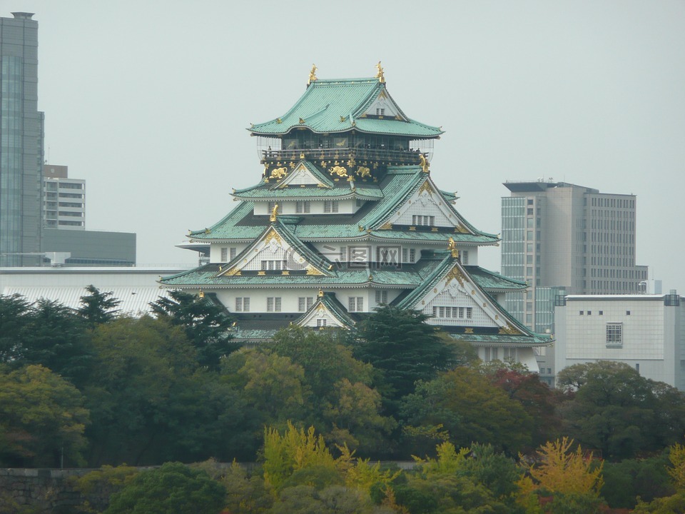 日本,东京,城市