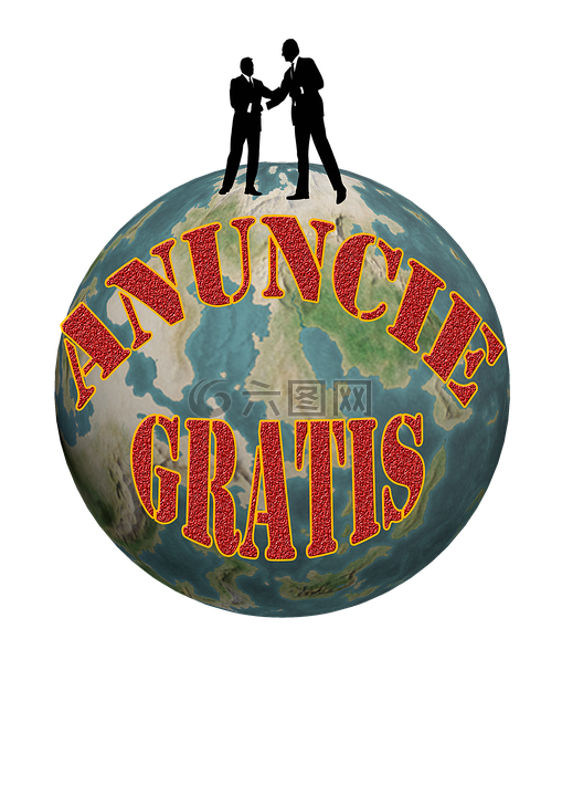 市场营销,世界,世界各地