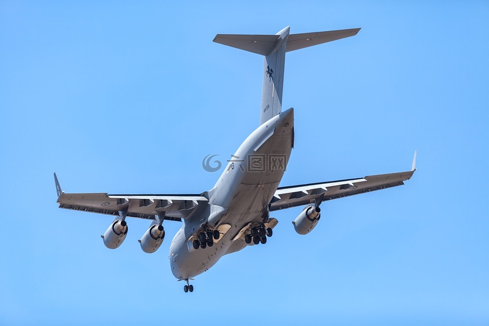 飞机,c-17a环球霸王iii,澳大利亚皇家空军