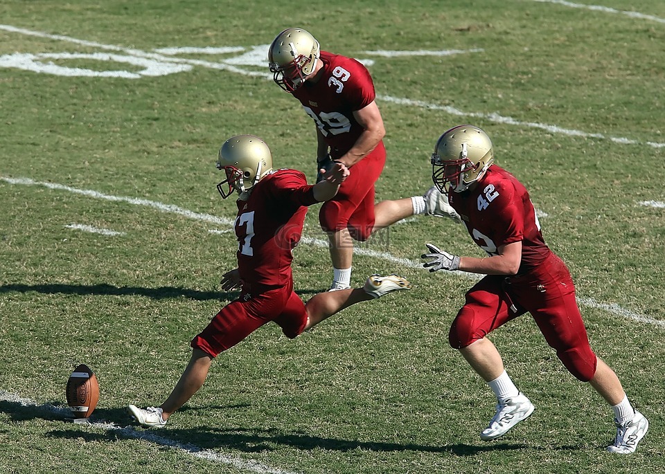 足球,美式足球,橄榄球队