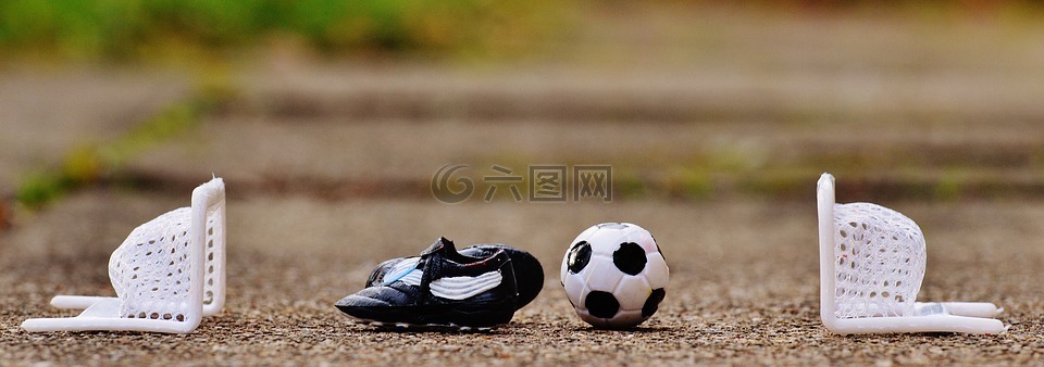 足球,盖茨,运动鞋