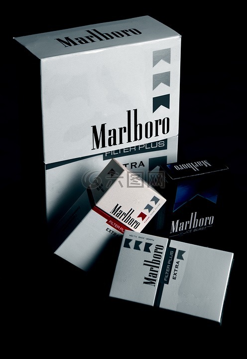 不健康,香烟,吸烟