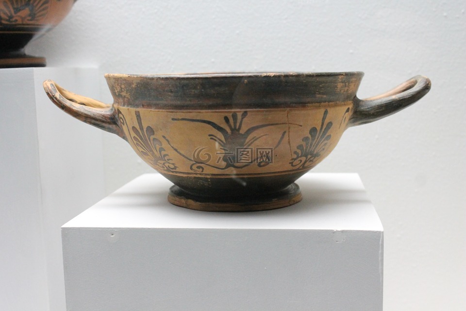 古代陶器图片 古代陶器素材 古代陶器模板免费下载 六图网