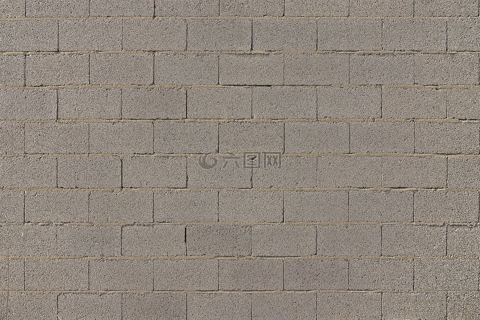 灰砂砖,石材墙,墙