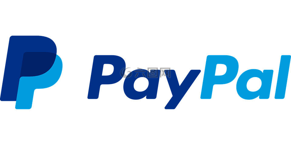 贝宝,标志,品牌