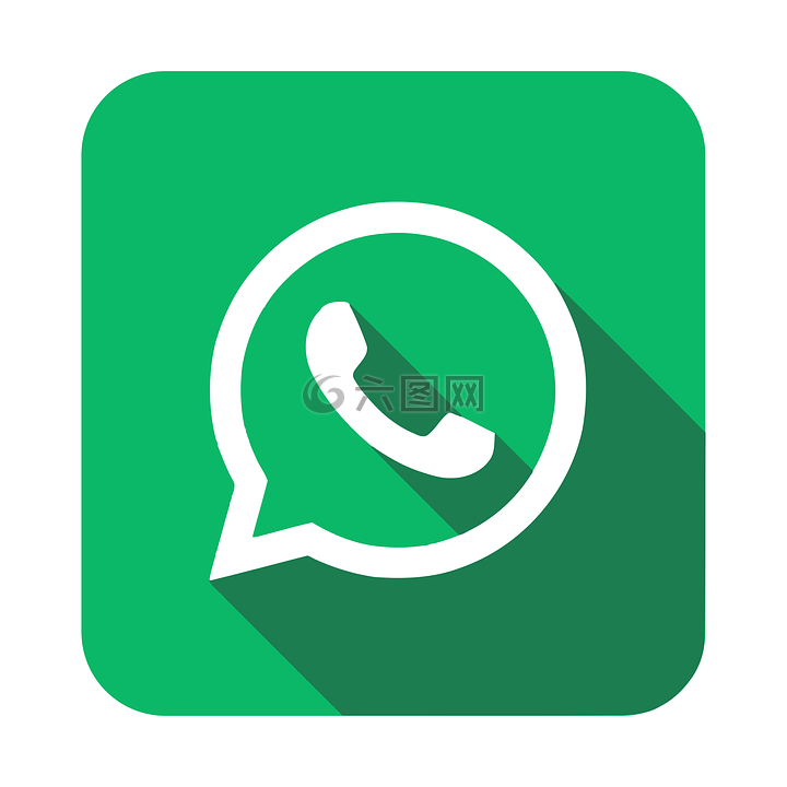 whatsapp,通信,社交网络