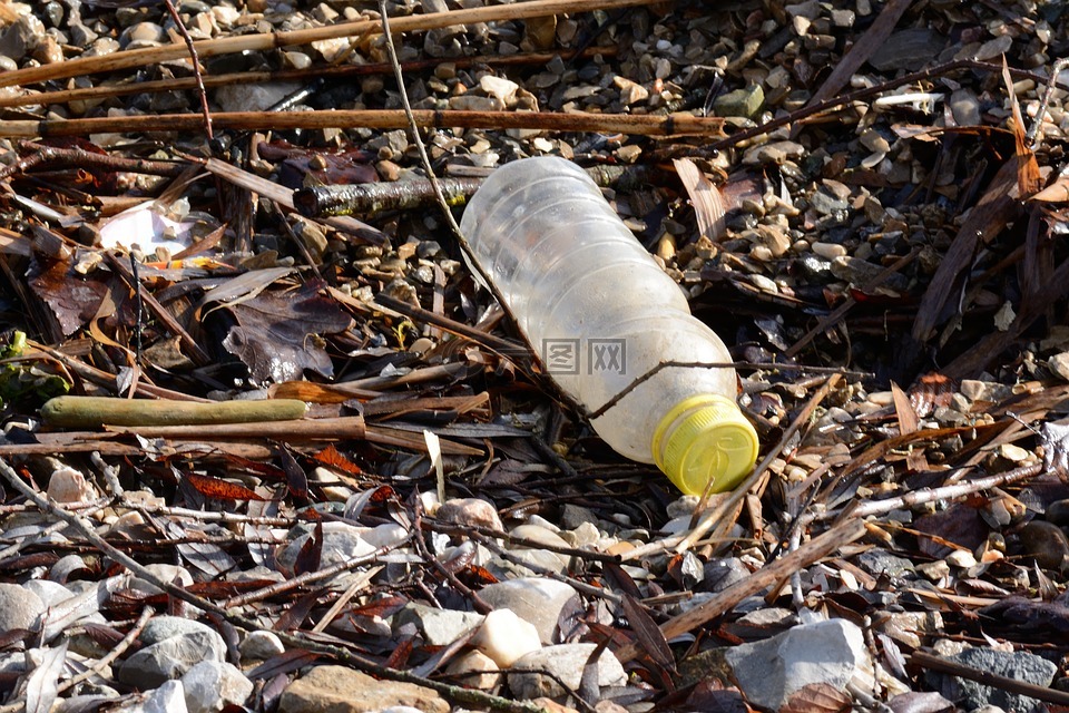 塑料瓶,塑料,回收