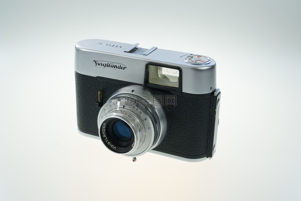 voigtlander,维托ç,相机