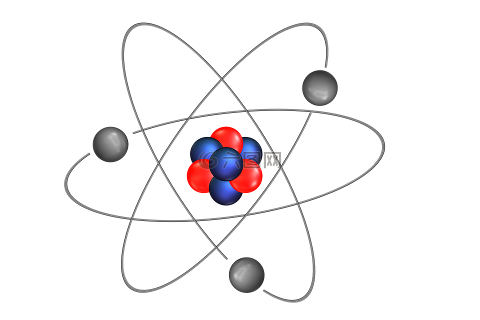 锂,原子,孤立