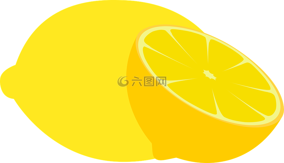 柠檬,柠檬酸,柑橘