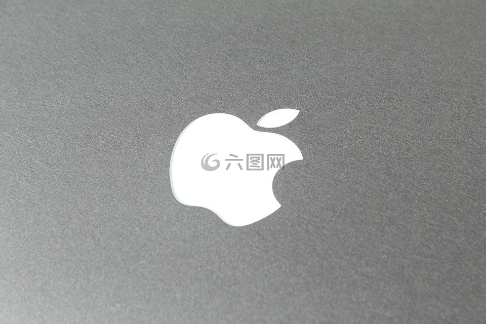 苹果,macbook,标志