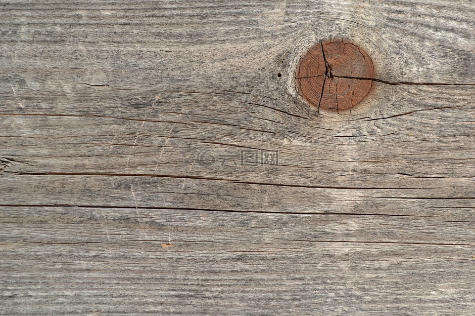 节点,木,木板