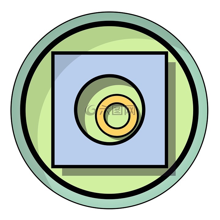 艺术,抽象艺术,矢量