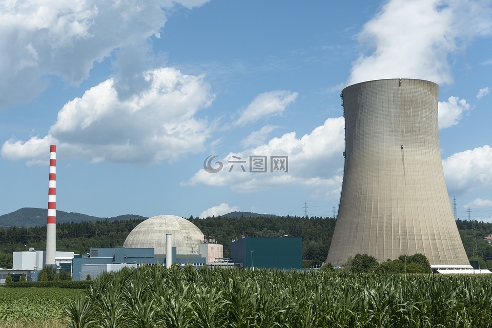 核发电厂,核动力装置,能源