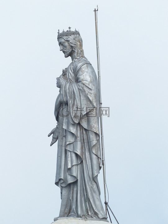 雕像,里约热内卢基督像,il redentore