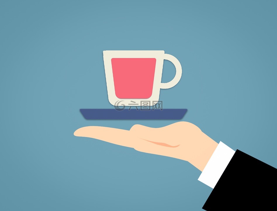 茶话会,茶,下午茶时间