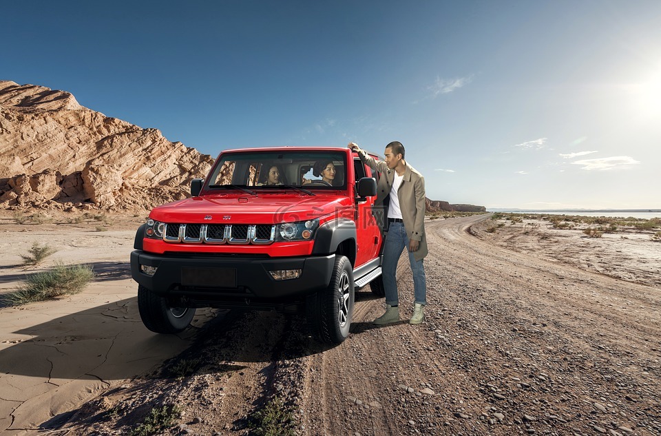 北京汽車,bj40,越野車