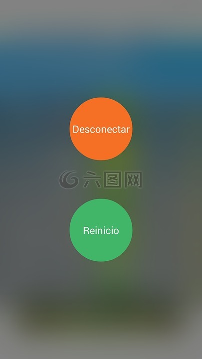 重新启动,结果发现,移动