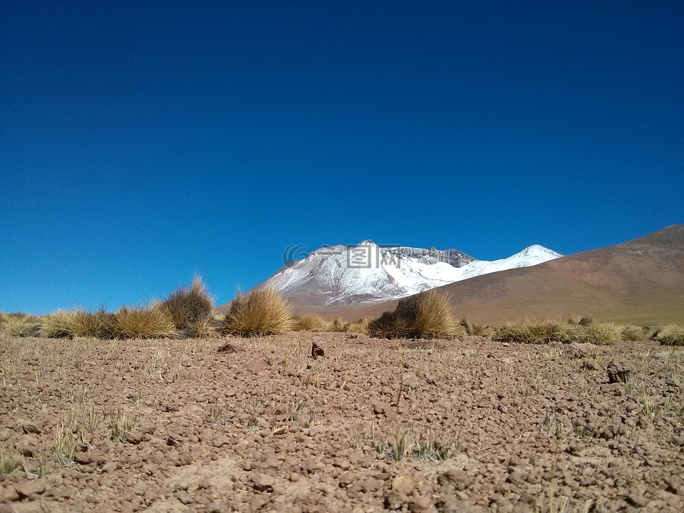假日,玻利维亚,景观