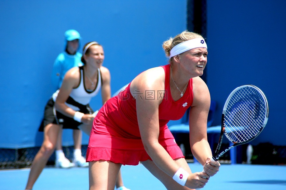 安娜莉娜 groenefeld,澳大利亚网球公开赛,2012