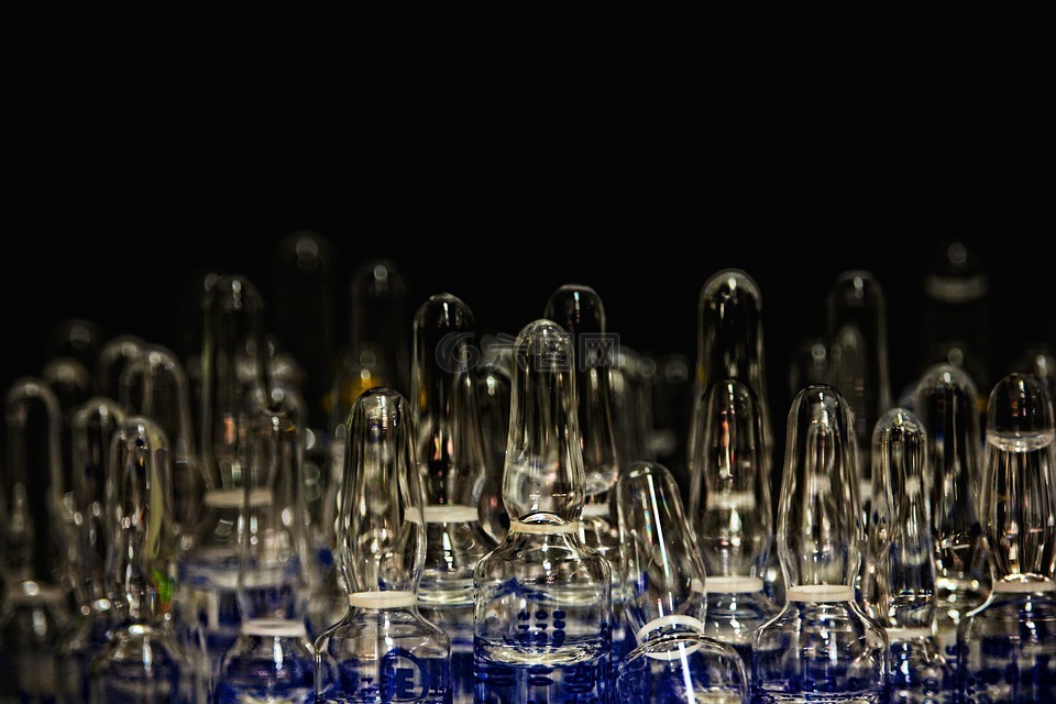 玻璃,瓶子,排序