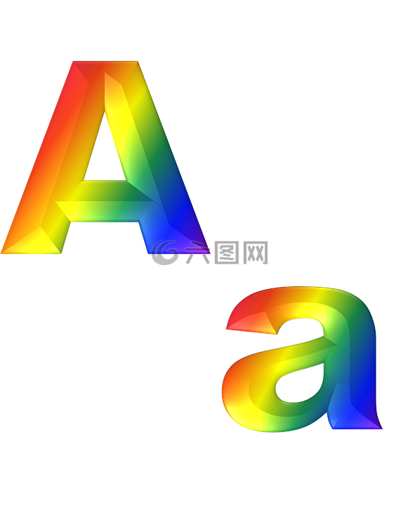 字母表,a,abc
