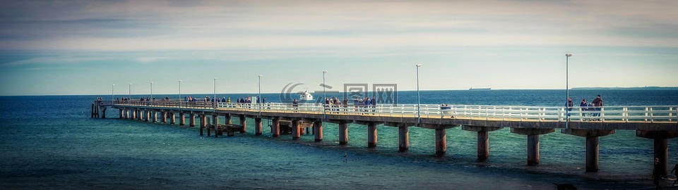 波罗的海,海,东海大桥