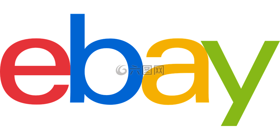 ebay,标志,品牌