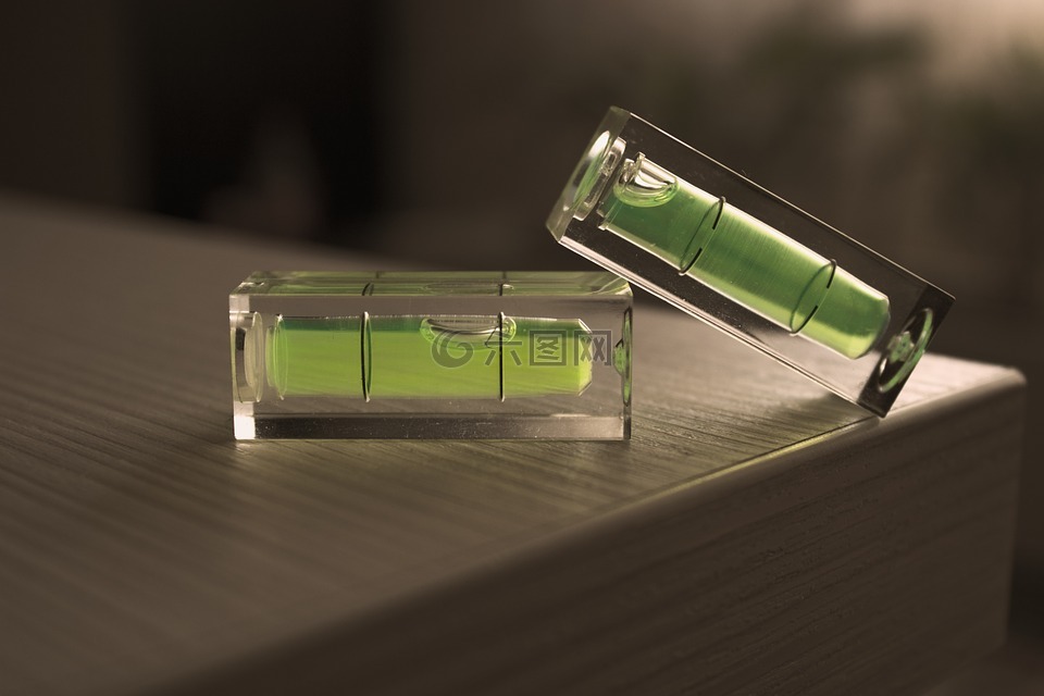 水平,工作,建设