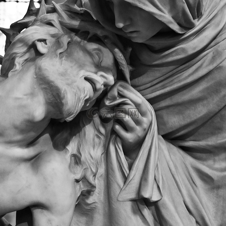 耶稣,基督,基督教