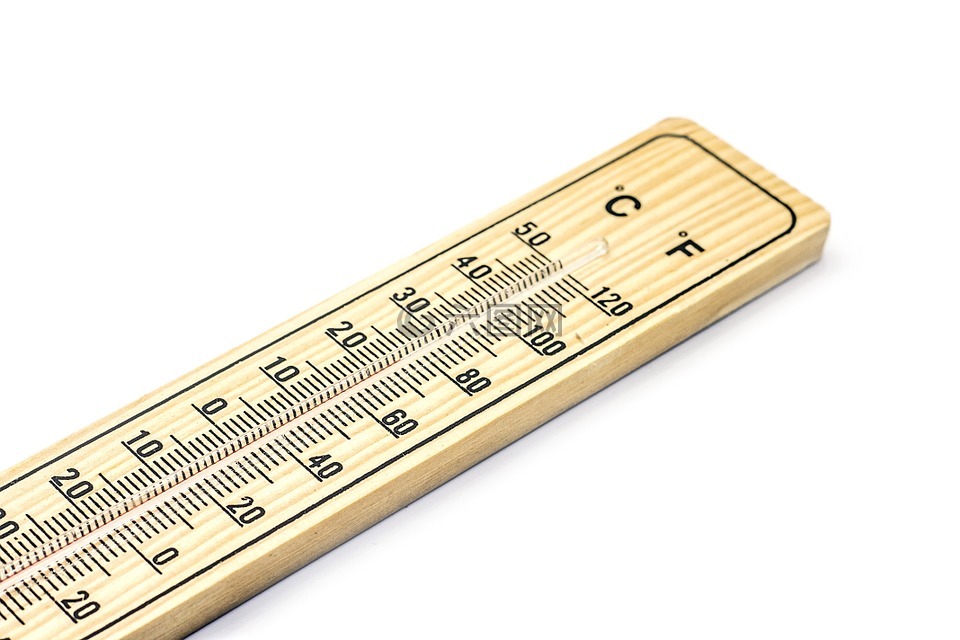 温度计,温度,测量