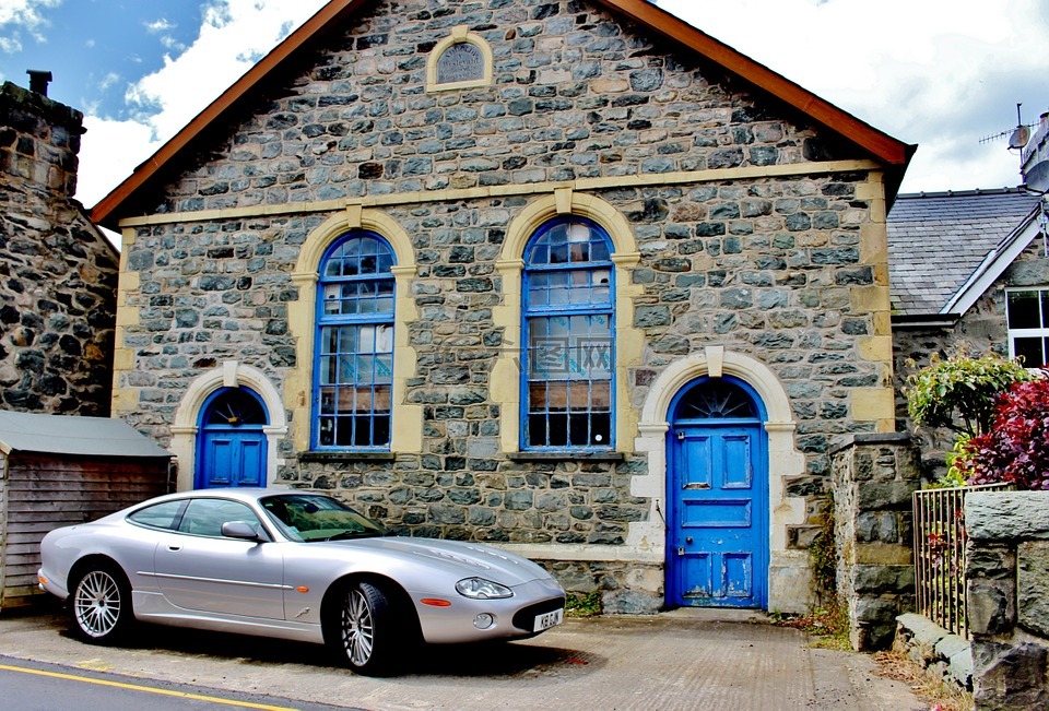 咨询组,车,自动