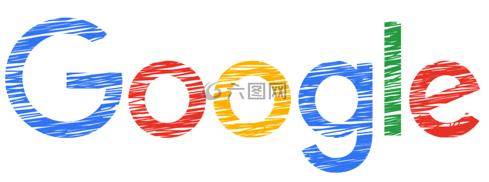 谷歌的标志,谷歌,搜索