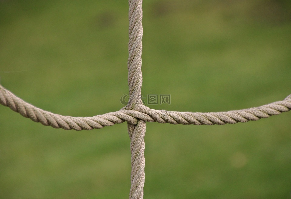 绳,挂,节