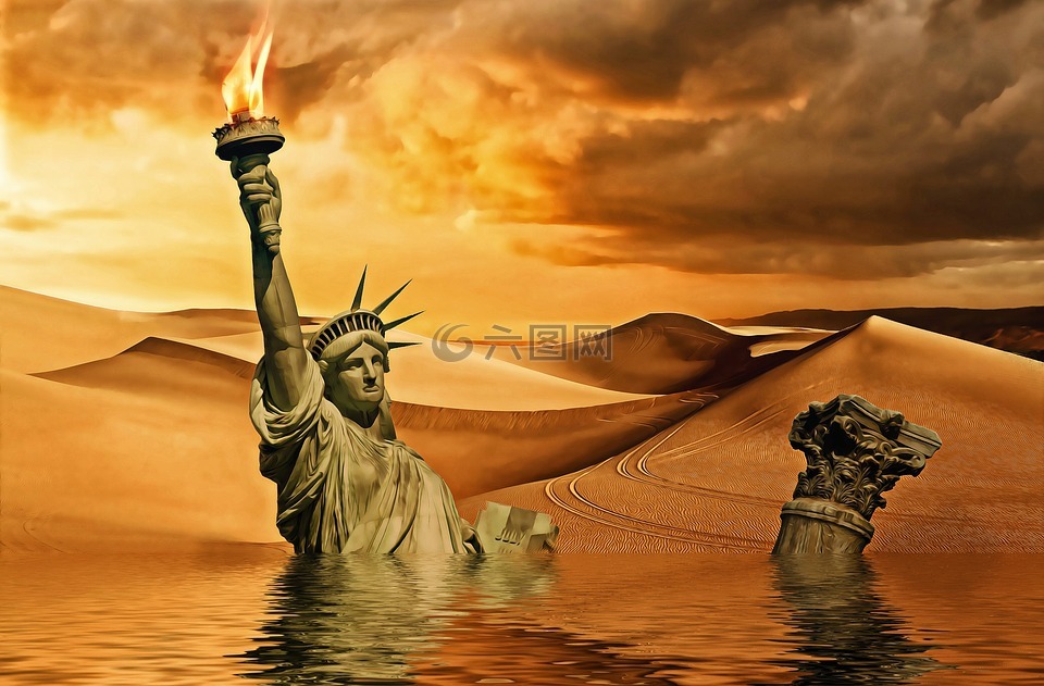 世界末日,启示录,世界末日 》