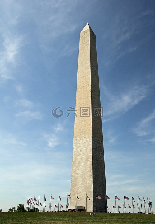 纪念碑,华盛顿纪念碑,纪念馆