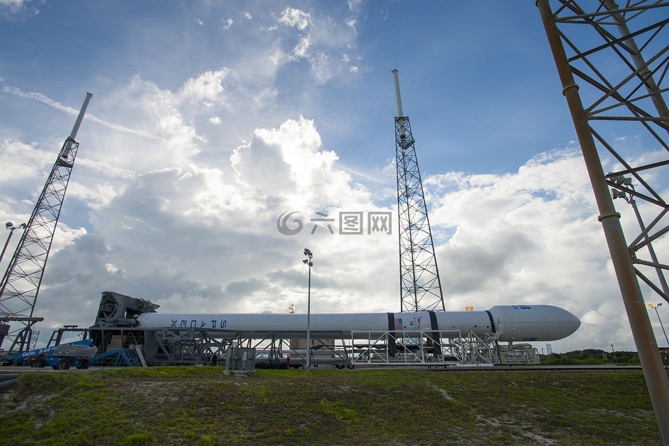 火箭科学,交通,火箭