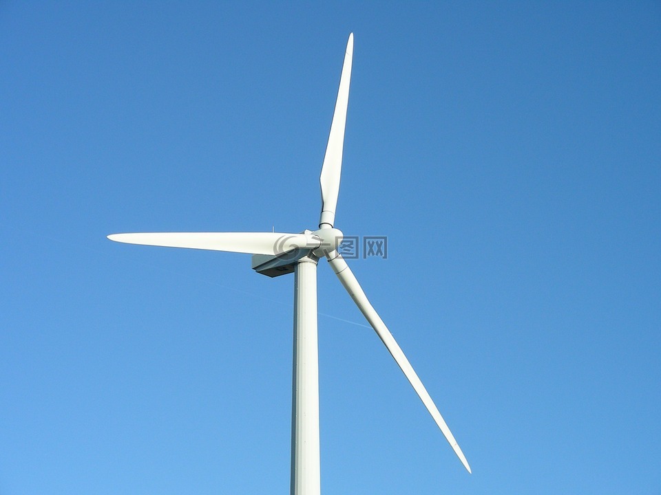风电,能源,环保技术