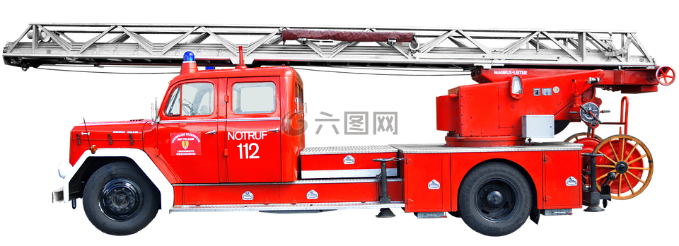 magirus-deutz,转台阶梯magirus,旋转台钢梯